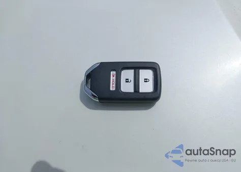 2015 Honda Crosstour Ex-L V6 from USA, damaged, VIN 5J6TF1H5XFL000901